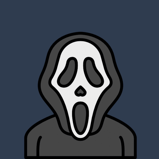 Scare Prank Sounds - Scream app icon