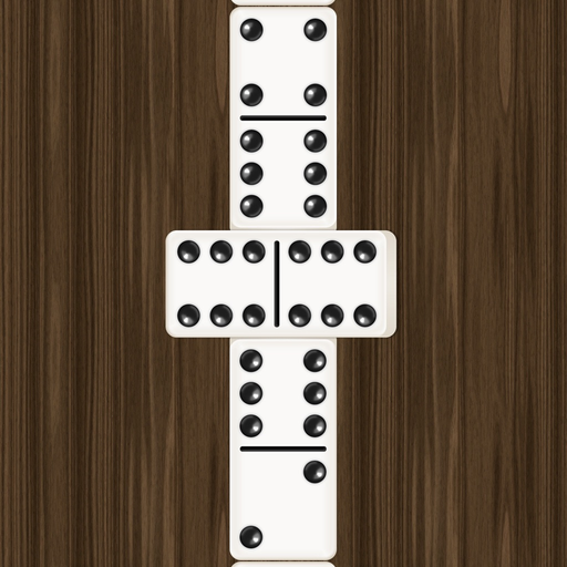 Dominos and Bones by Konsole Kingz app icon