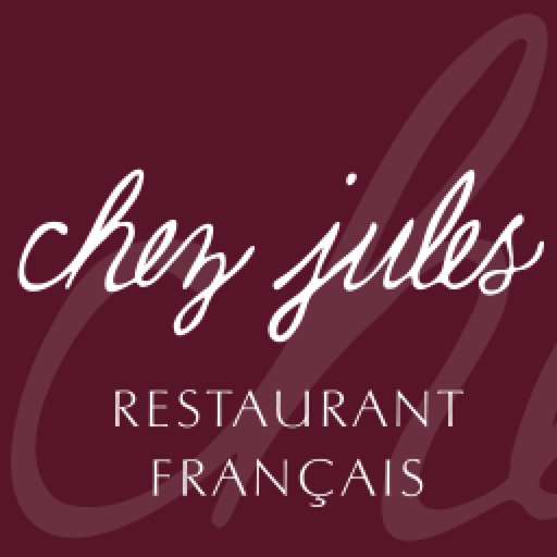 Chez Jules Chester app icon