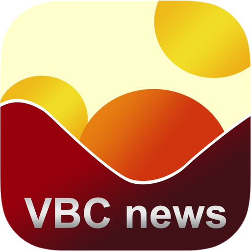 VBC News app icon