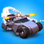 Crash of Cars icon