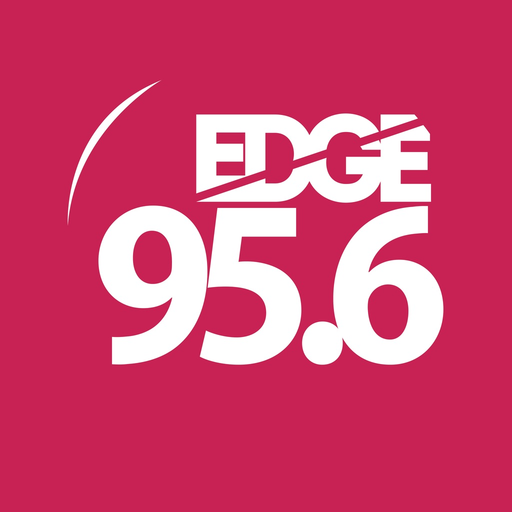 Radio Edge 95.6 app icon