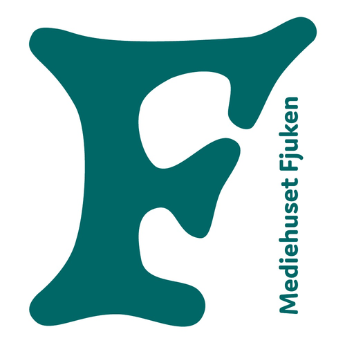 Fjuken eAvis app icon