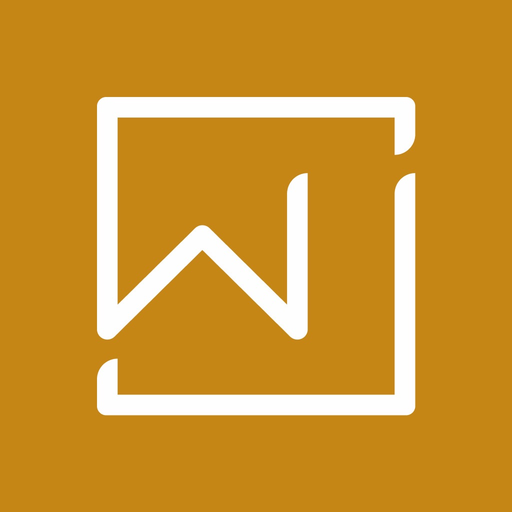 WallPictureApp: Visualize it app icon