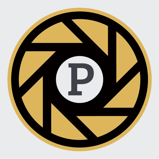 PicTextArt - Easy to add word, caption edit photos app icon