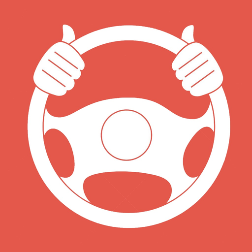 How to Learn Drive a Car - Learn Driving app icon