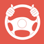 How to Learn Drive a Car - Learn Driving icon