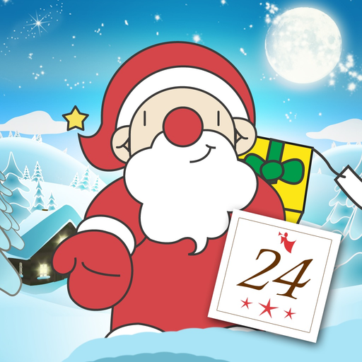 Advent calendar - 2019 app icon