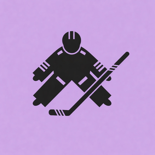 Hockey Training app icon