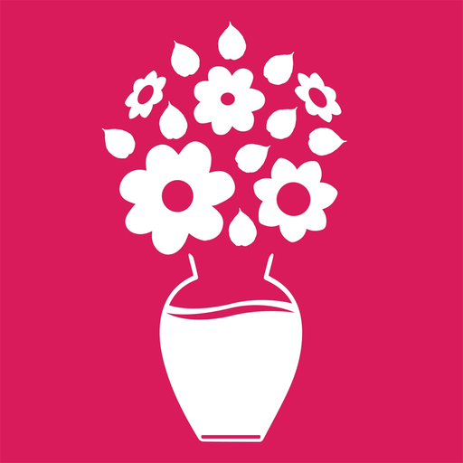 flowershop.ae app icon