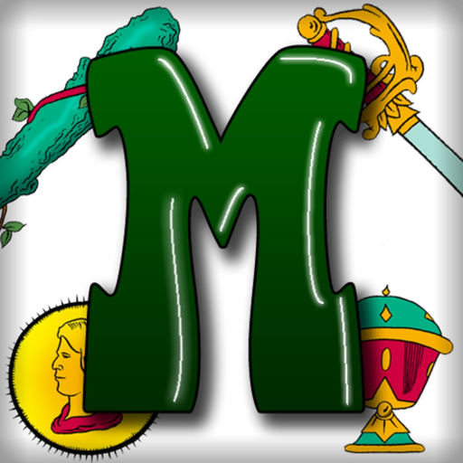 MuS TxL app icon