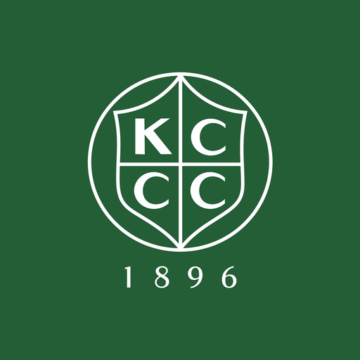 Kansas City Country Club app icon