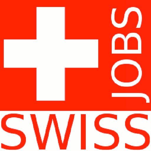 Alle Swiss Jobs app icon