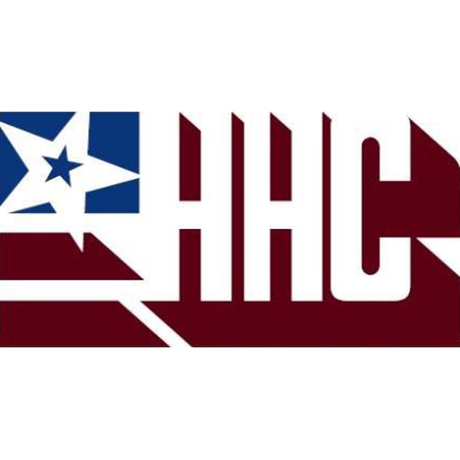 MY HHC app icon