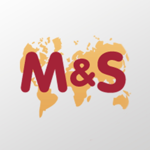 M&S Reptilien app icon