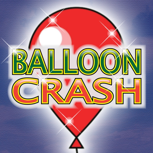BALLOON CRASH app icon