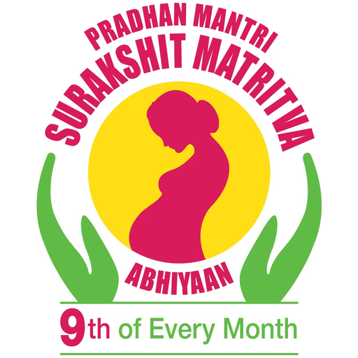 PMSMA app icon