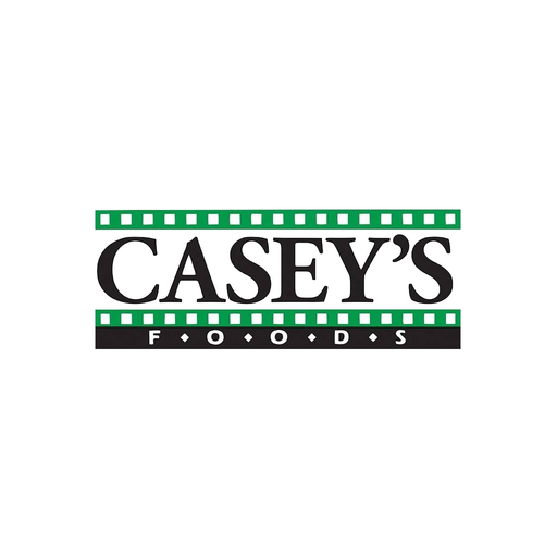 Casey's Foods app icon