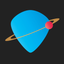 Guitar Gravitas: Chords Scales icon