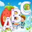 Alphabet Learning for Kids ABC Tracing Letter icon