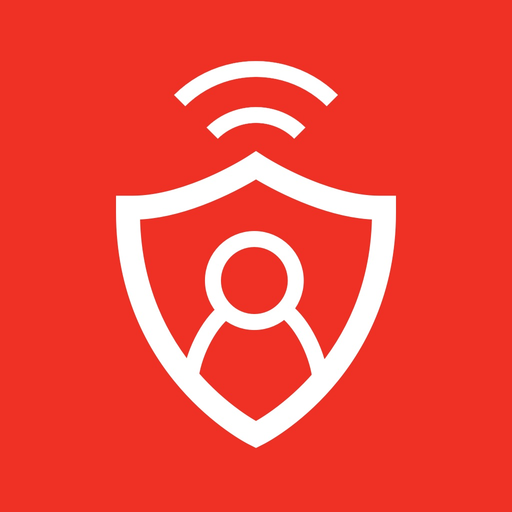 Safety Communicator app icon