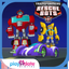 Transformers Rescue Bots icon