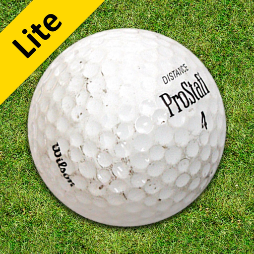 Golf - Lite app icon
