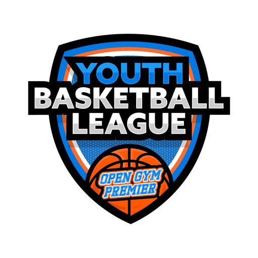 OGP Youth Basketball League app icon