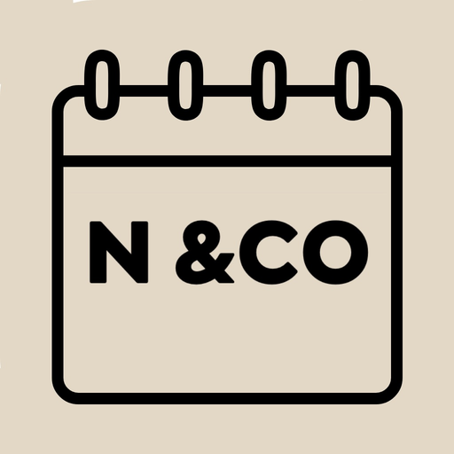 Natura Eventos app icon