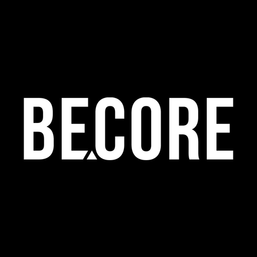 BE.CORE app icon