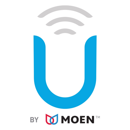 U by Moen Smart Shower app icon