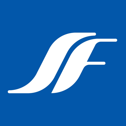 Sanctifly app icon