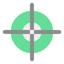 Spirit Level - bubble level tool icon