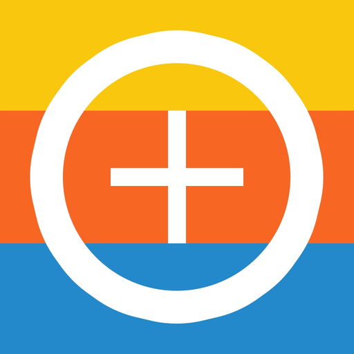 Resolutionary - Habit Tracker app icon