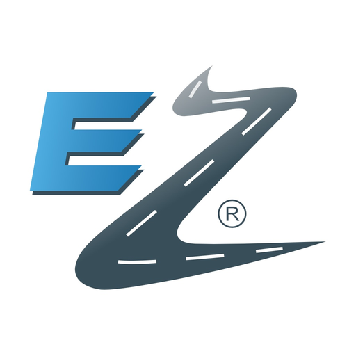 Ezlogz: ELD & Truck Navigation app icon