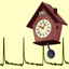 Cuckoo Clock Calibration icon