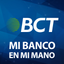Enlace BCT Mi banco en mi mano icon