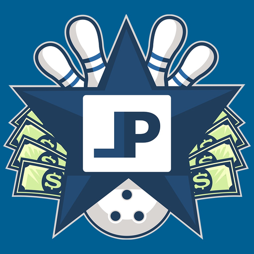LeaguePals app icon