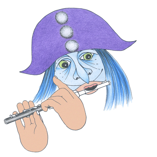 Basler Fasnacht app icon