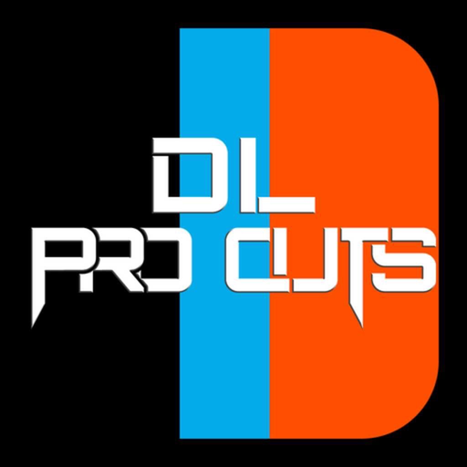 DLPROCUTS BARBER SHOP & SALON app icon