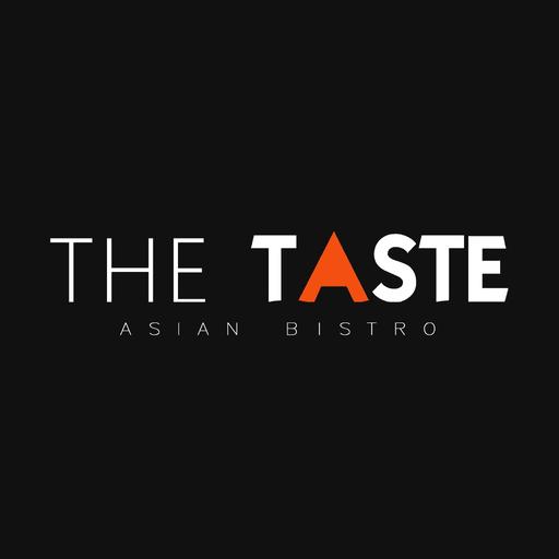 The Taste Asian Bistro app icon