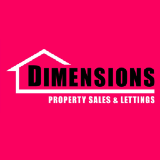 Dimensions Property Services app icon