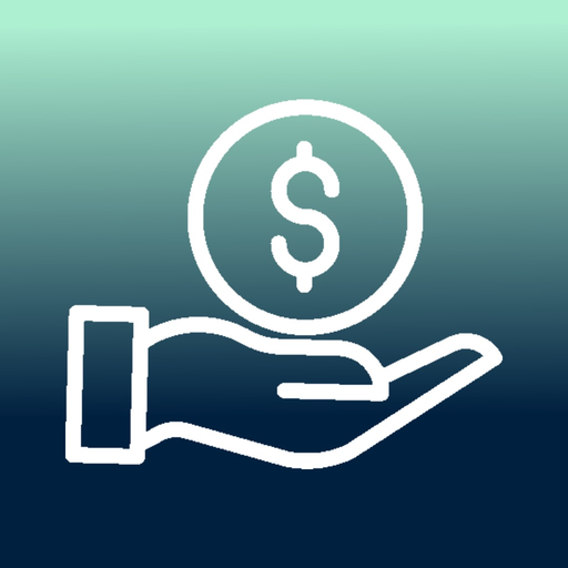 EZPZ Tip Calculator app icon