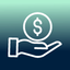 EZPZ Tip Calculator icon