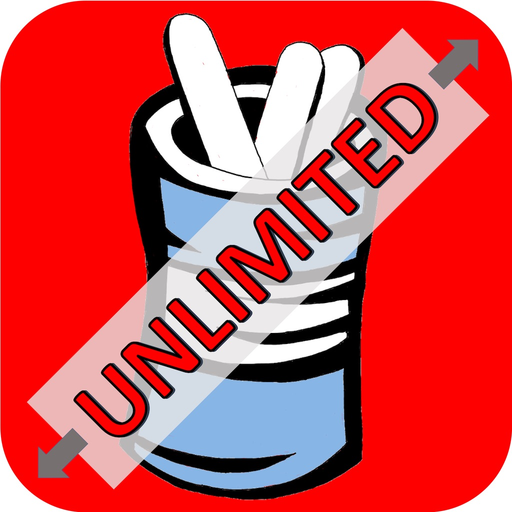 Popsicle Sticks Unlimited app icon