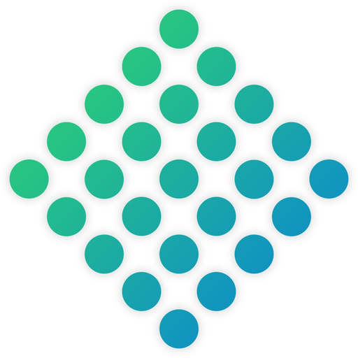 Cluster app icon