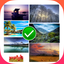 Nature Wallpapers  & Backgrounds for iPhone icon