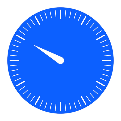 Second Timers app icon