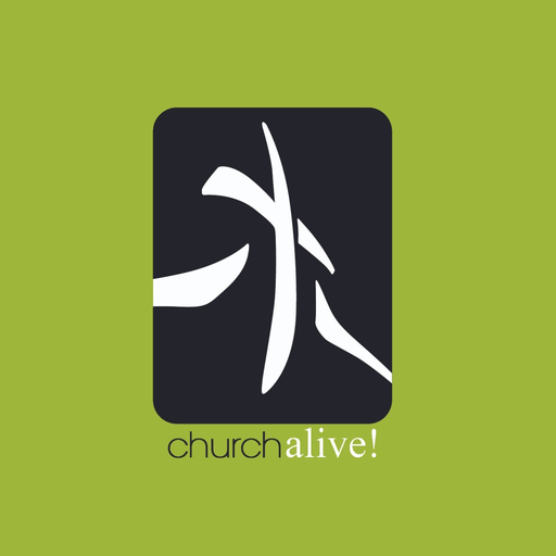 Church Alive! app icon