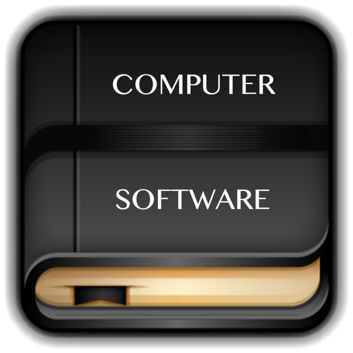 Software Dictionary Offline app icon